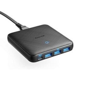 Anker-USB
