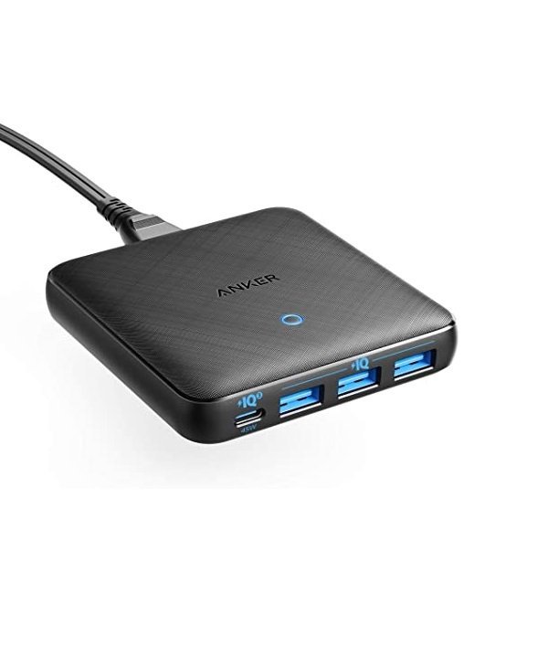 Adapters - Anker US
