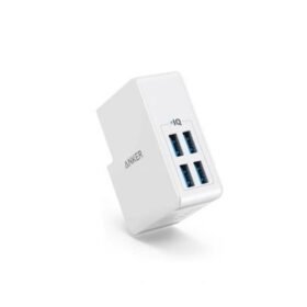 Anker – 4 Port