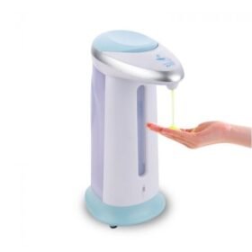 Automatic-Soap-Disenser