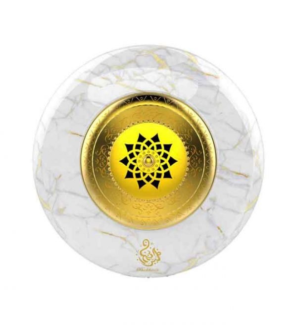 Bakhoor Burner1