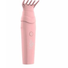 Bakhoor-Comb