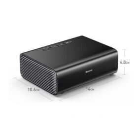 Baseus – Intelligent Car Air1
