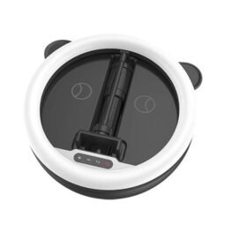 Dimmable Portable LED
