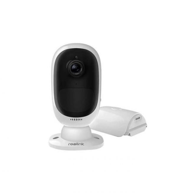 Get 2 Camera Reolink3