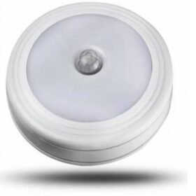 LED-PIR-Sensor