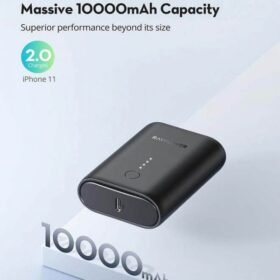 RAVPower – 2-Port Pd