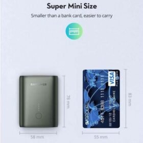 RAVPower – 2-Port Pd Super