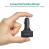 RAVPower – 4-Port QC3.02