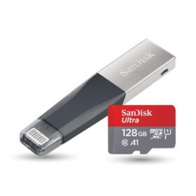SanDisk-Memory