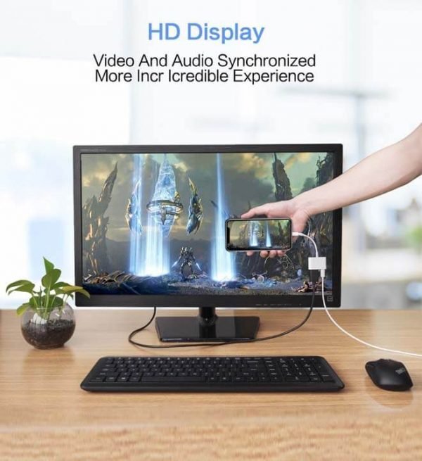 Smart Adapter1