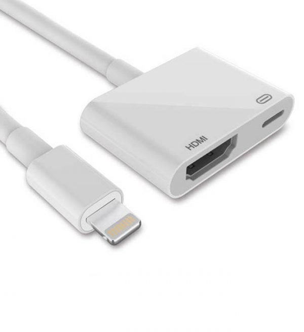 Smart Adapter4