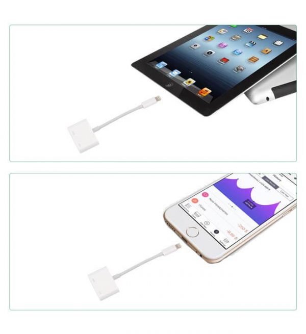 Photo of Smart Adapter5