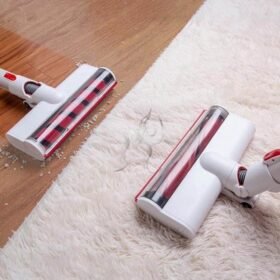 Tornado – Wireless Vacuum Cleaner