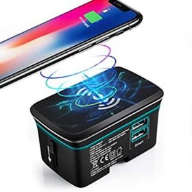 Travel Adapter