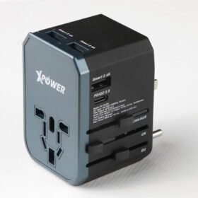 XPower TA4PD 42W