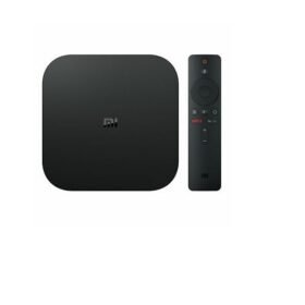 Xiaomi Mi Box
