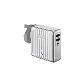Zendure – 2 in 1 Wall