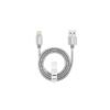 Zendure – Braided Aluminum